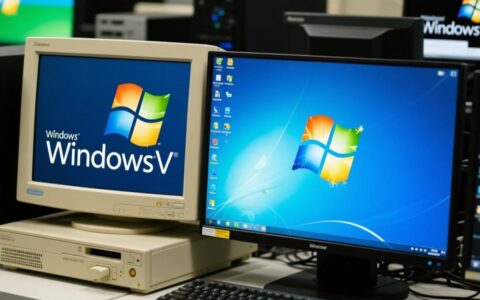 XP无法ping通Win7,Win7能ping通XP怎么办?