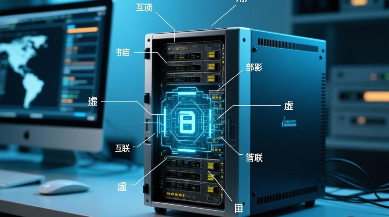蓝队云虚拟主机怎么获得？需要哪些步骤和资料？