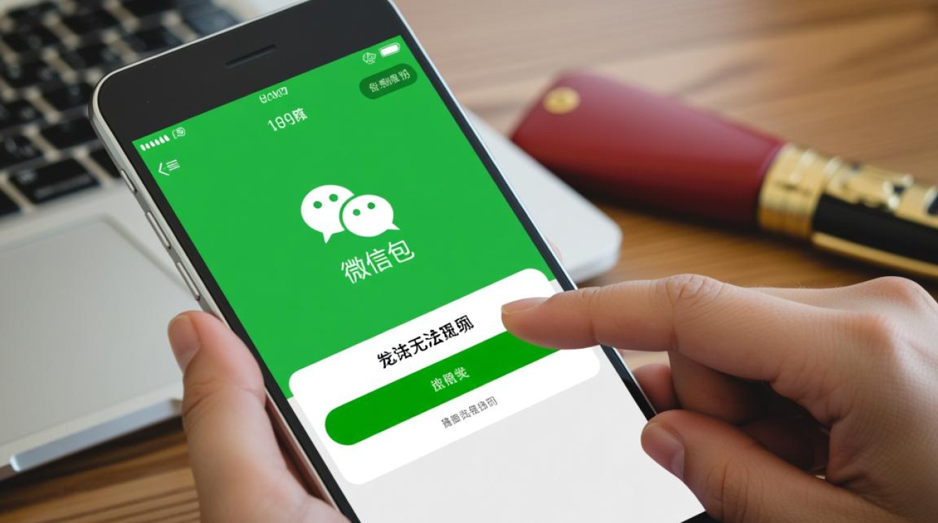 微信钱包的钱无法提现到银行卡，总是提示账户异常怎么办？