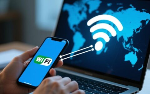 手机显示已连接wifi，但为什么任何网页都打不开该如何解决呢？