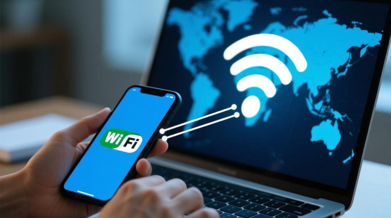 手机显示已连接wifi，但为什么任何网页都打不开该如何解决呢？