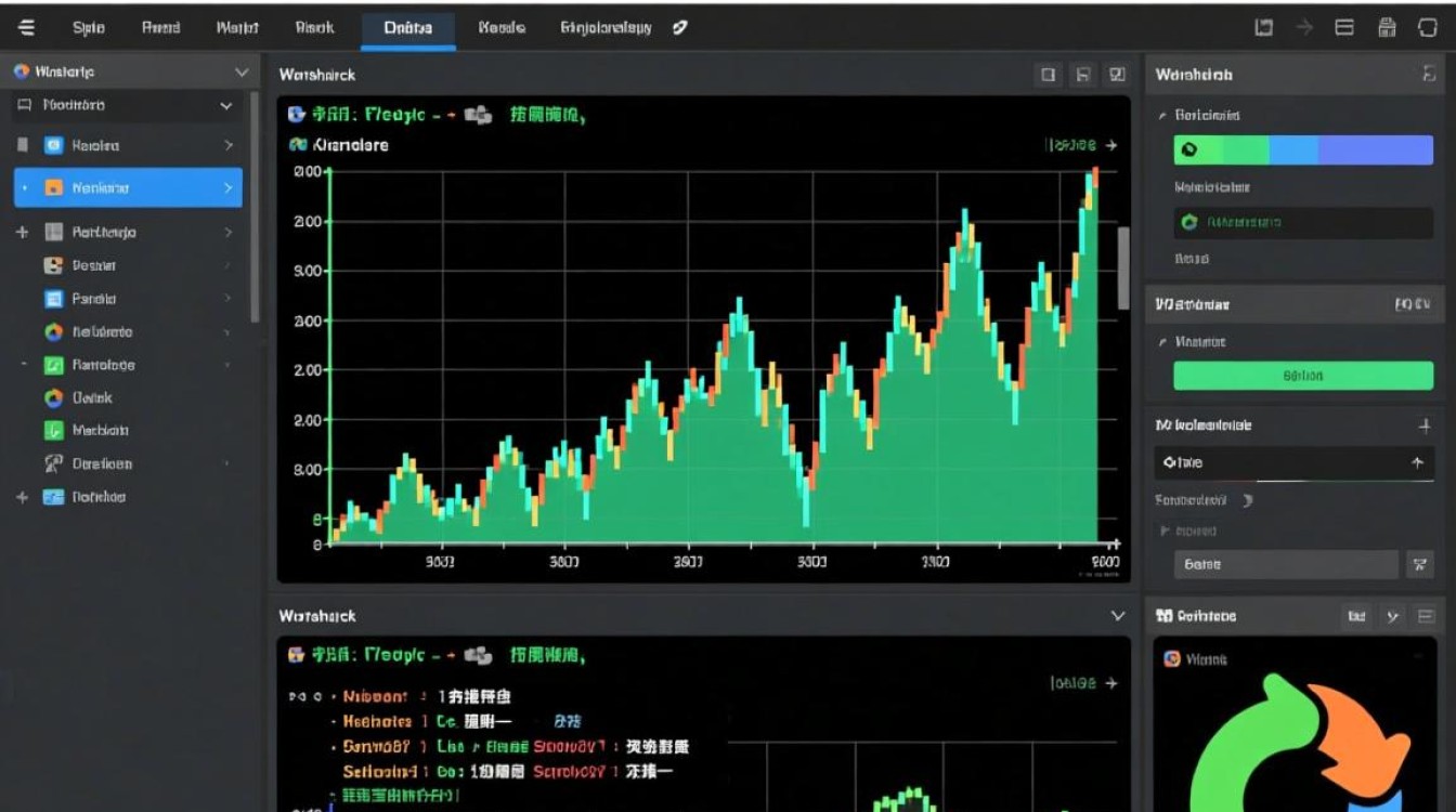 在CentOS7上如何安装并使用Wireshark进行抓包？