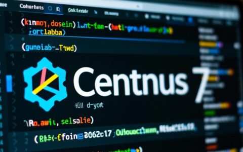 centos7环境下如何安装配置kubectl并连接集群？
