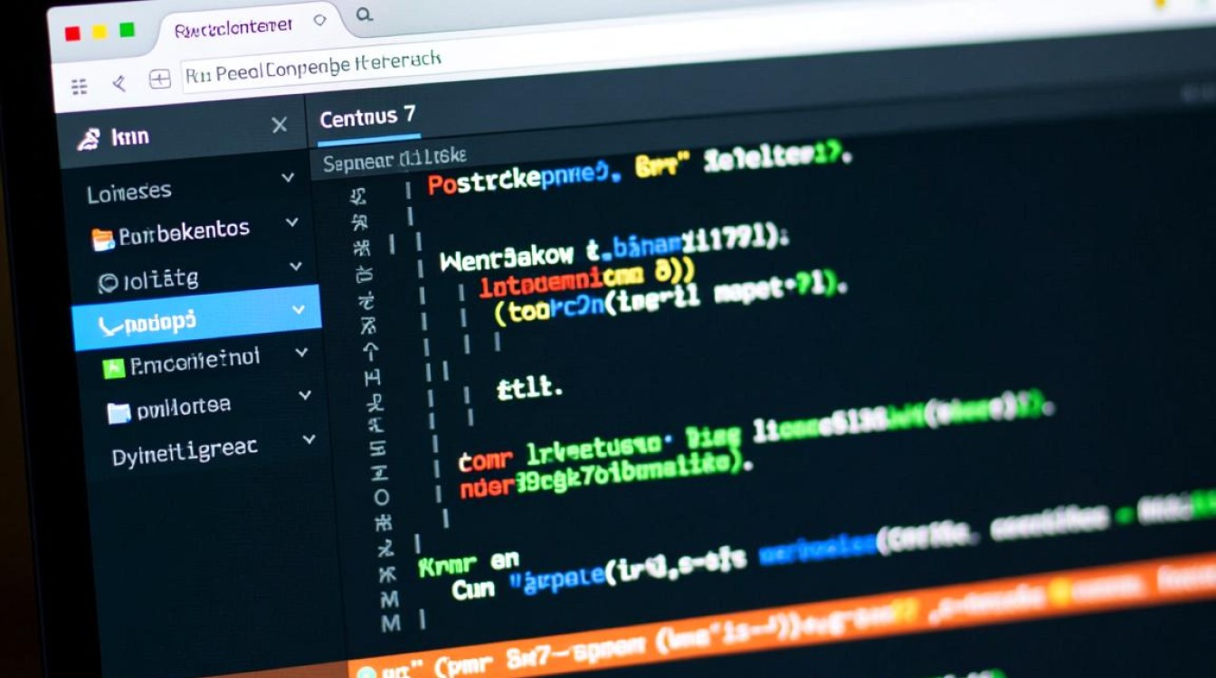 centos7环境下如何安装配置kubectl并连接集群？