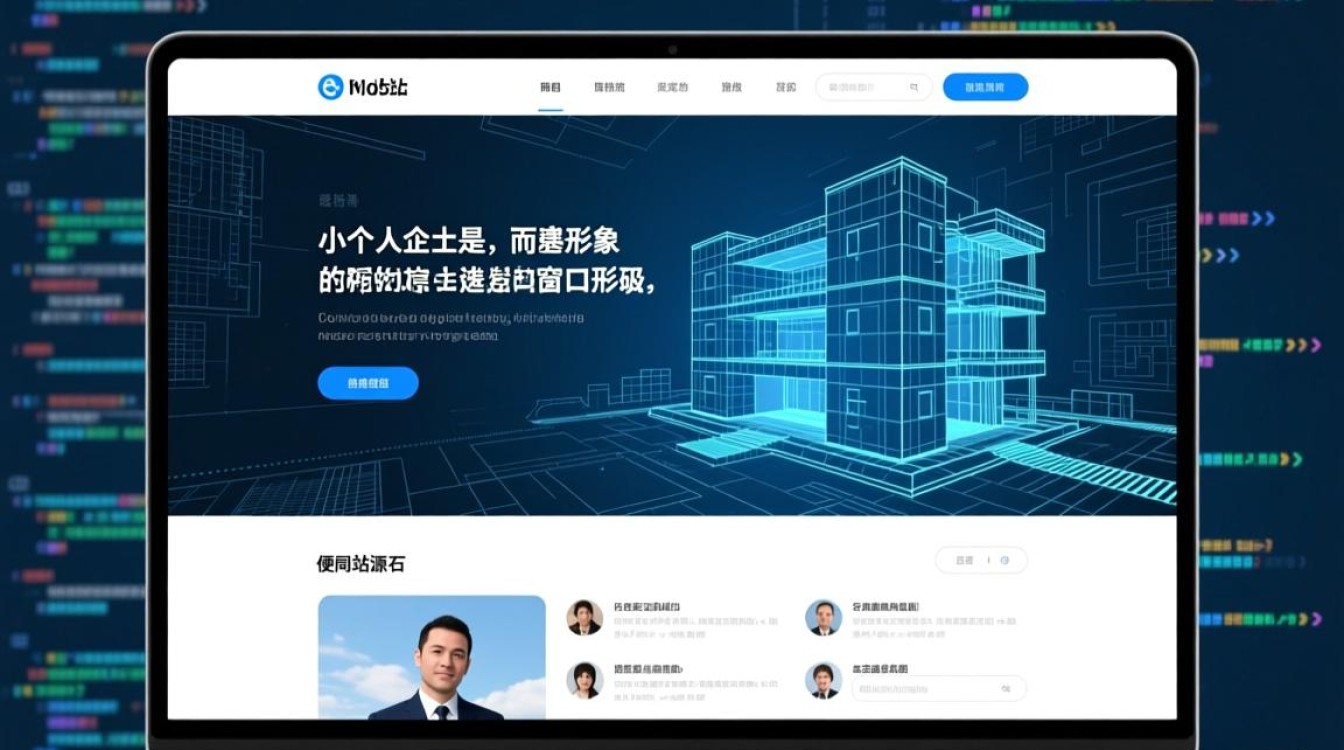 去哪里可以下载到免费又好用的网页制作网站源码？