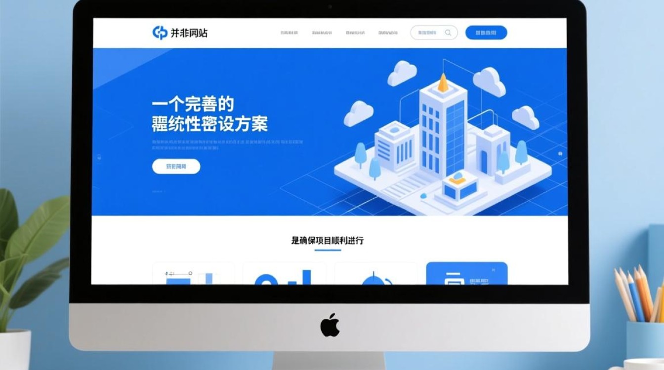 到底该如何从零开始制定一份能提升转化的网站建设完善方案？