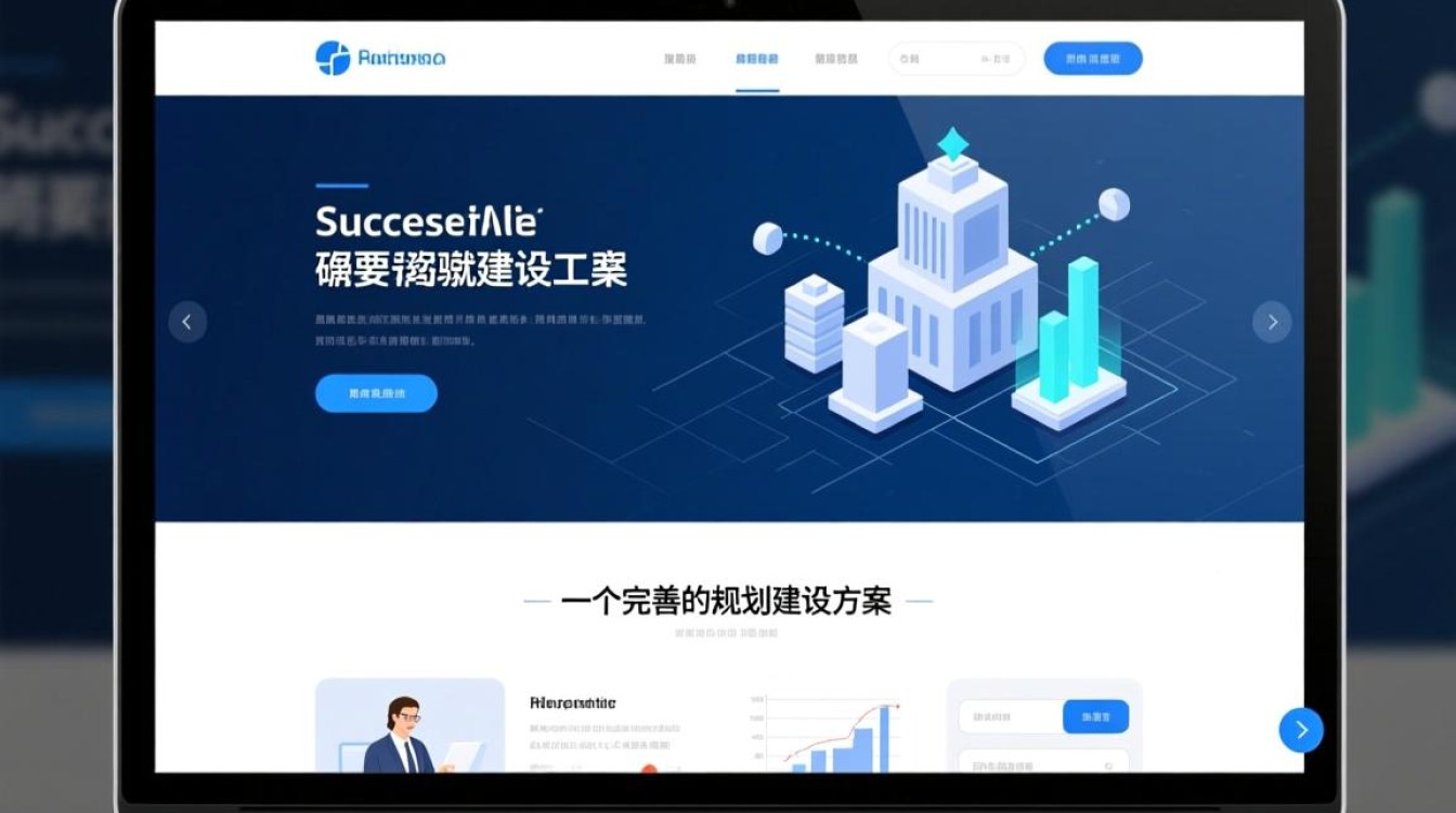 到底该如何从零开始制定一份能提升转化的网站建设完善方案？