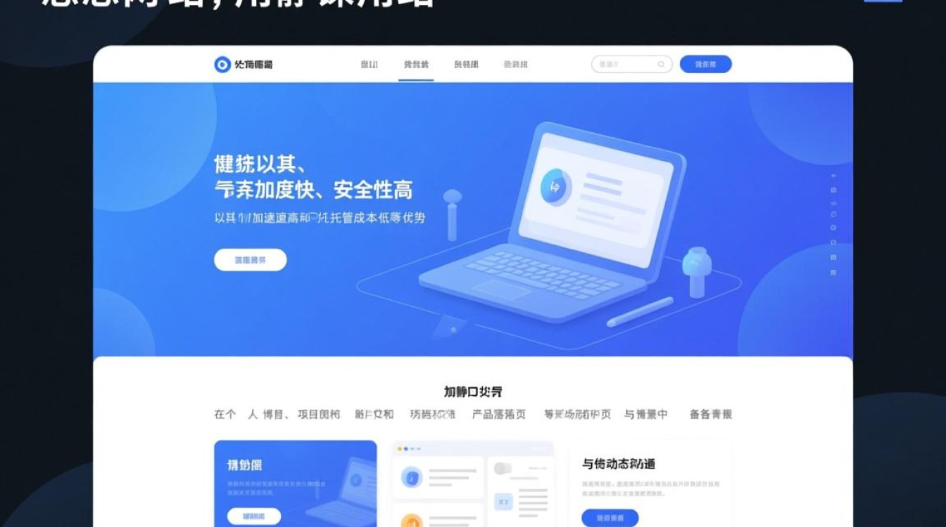 静态网站无后台，如何方便地更新内容？