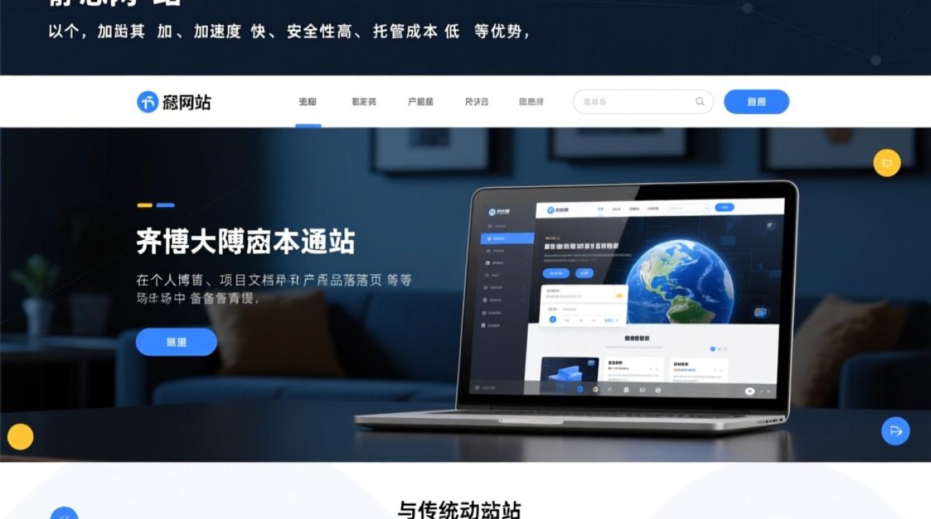 静态网站无后台，如何方便地更新内容？