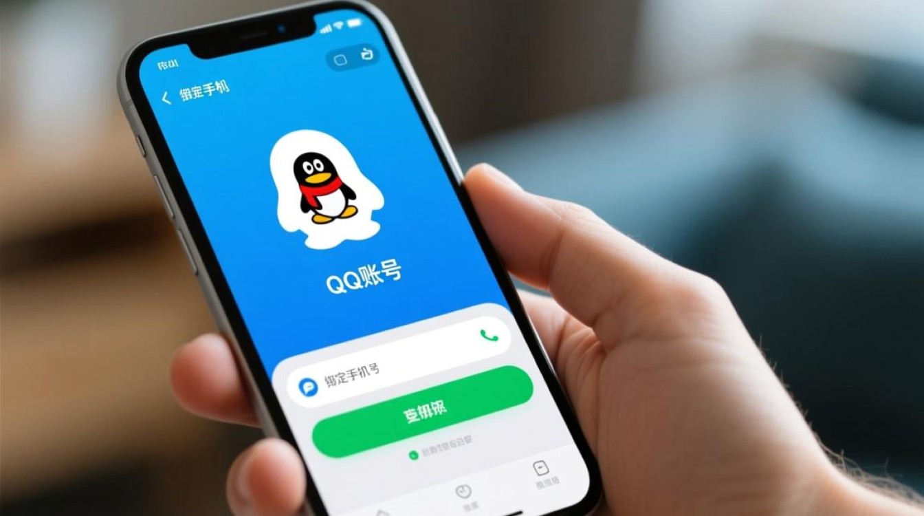 QQ绑定手机收不到验证码，无法验证怎么办？