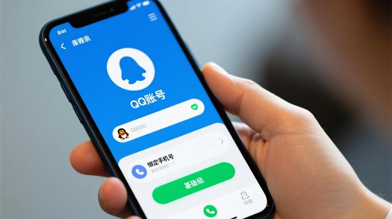 QQ绑定手机收不到验证码，无法验证怎么办？