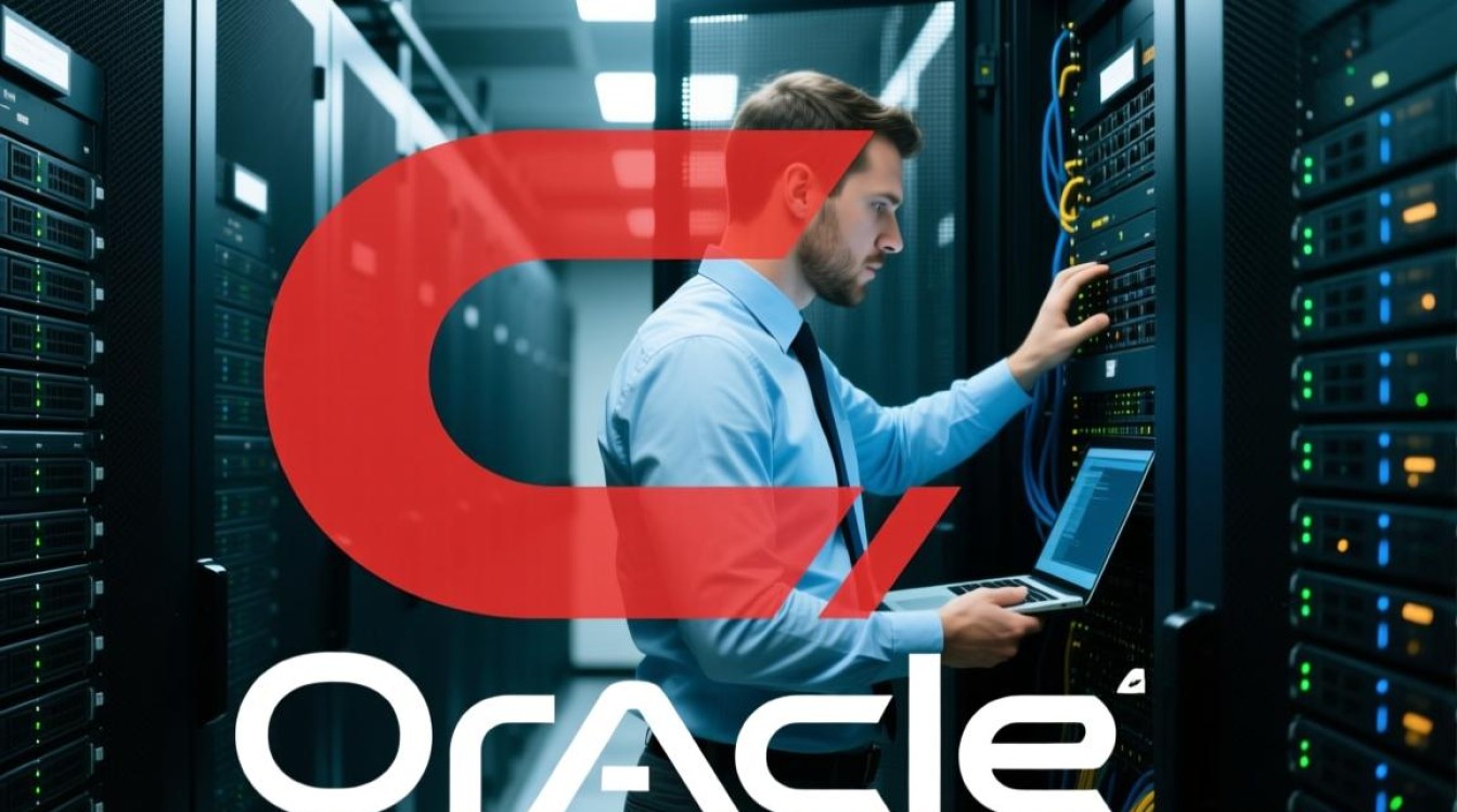 oracle数据库无法启动，该如何快速排查并解决？