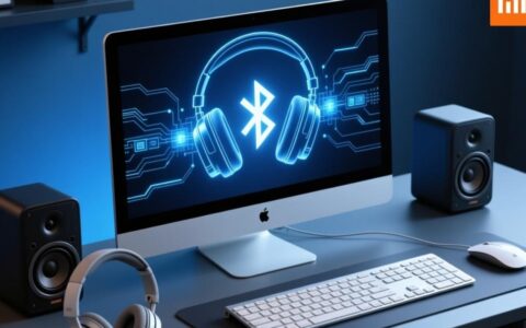 小米蓝牙无法连接电脑到底该怎么办？