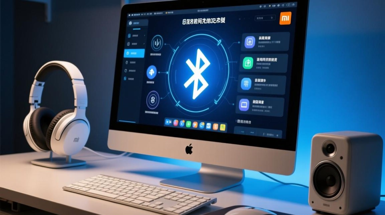小米蓝牙无法连接电脑到底该怎么办？
