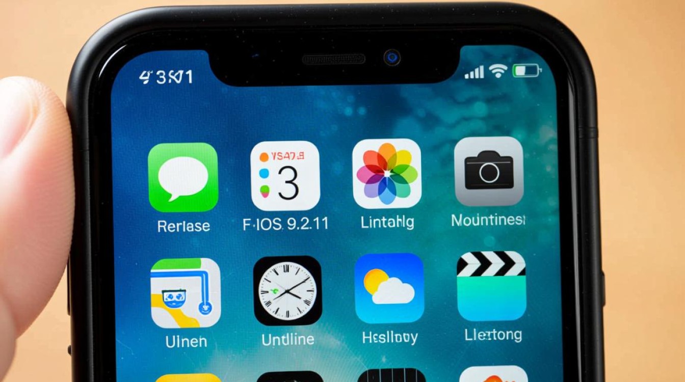 iOS 9.2.1系统更新失败无法安装，到底该如何解决好呢？