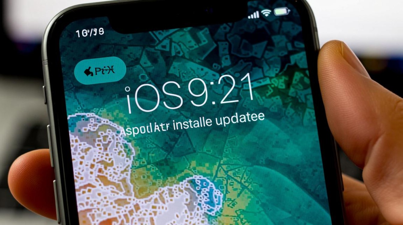iOS 9.2.1系统更新失败无法安装，到底该如何解决好呢？