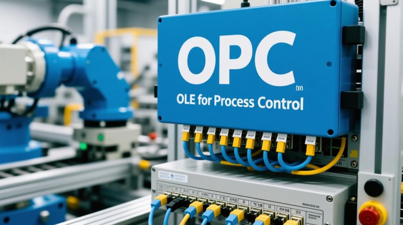 OPC如何连接远程数据库？详细步骤与故障排查指南。