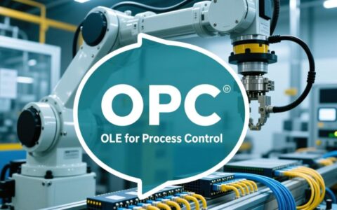 OPC如何连接远程数据库？详细步骤与故障排查指南。