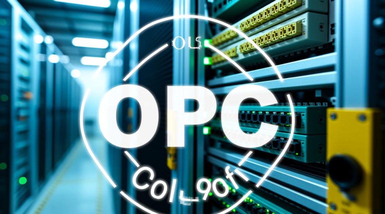 OPC如何连接远程数据库？详细步骤与故障排查指南。
