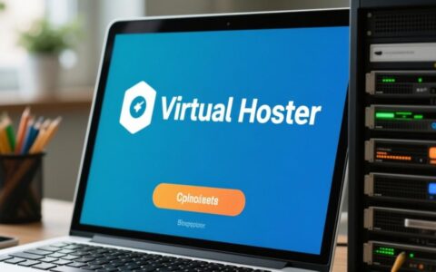 虚拟主机赠送的免费数据库，性能和容量真的够用吗？