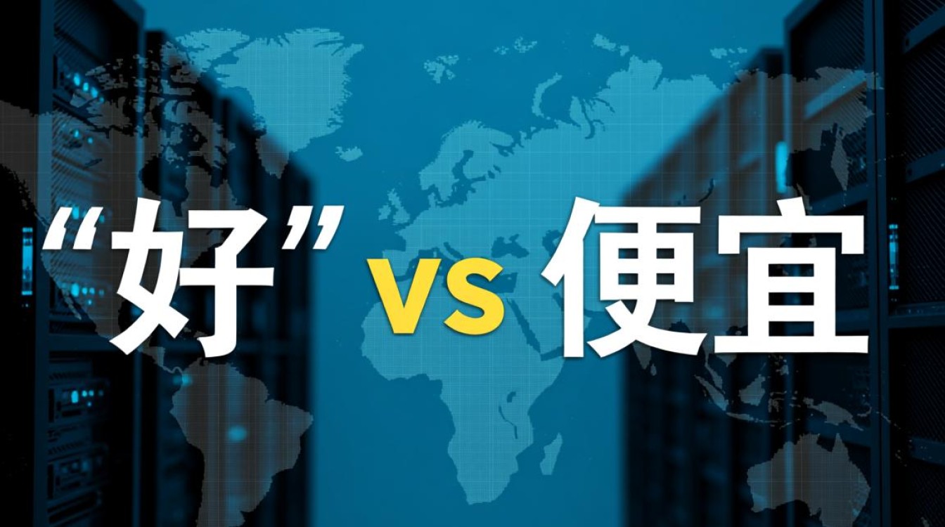 有哪些靠谱又便宜的虚拟主机值得推荐？