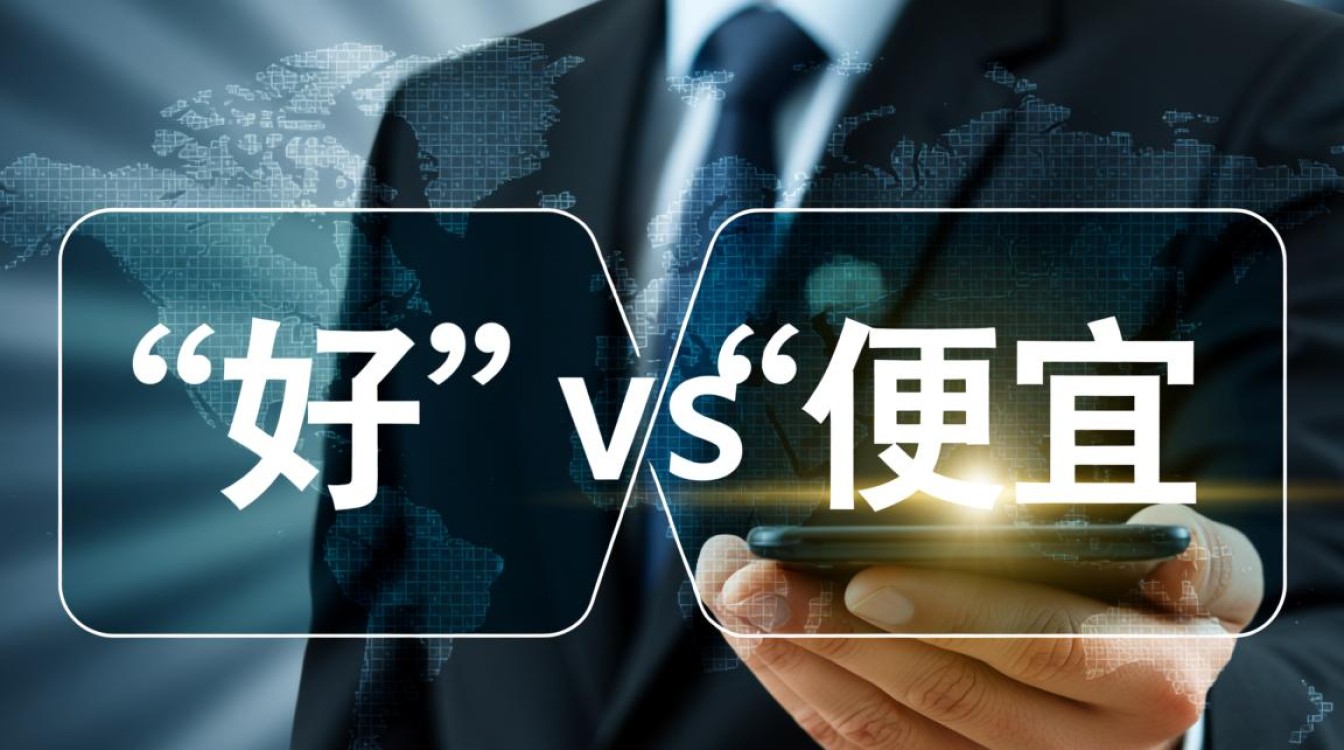 有哪些靠谱又便宜的虚拟主机值得推荐？