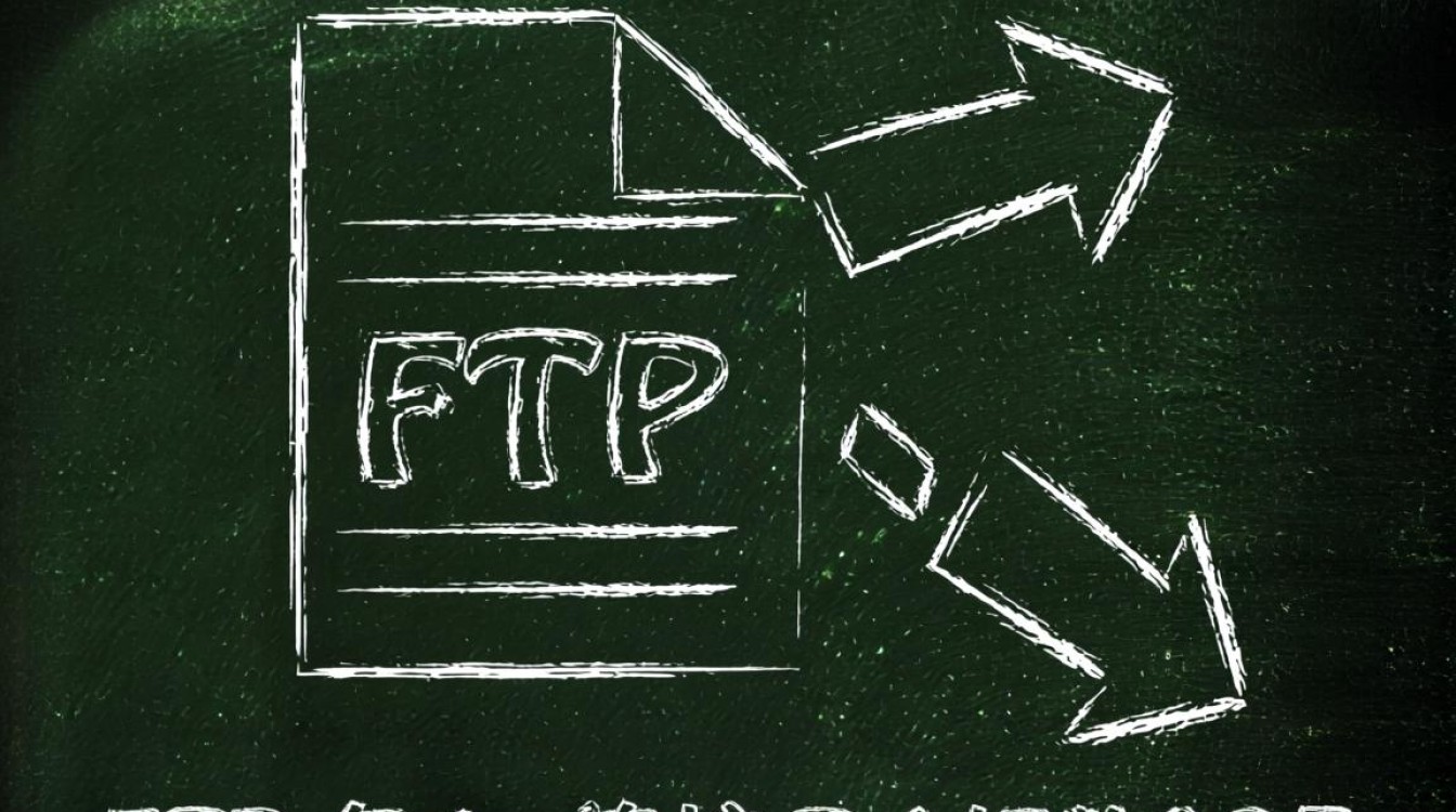 ftp真的可以直接连接数据库吗？