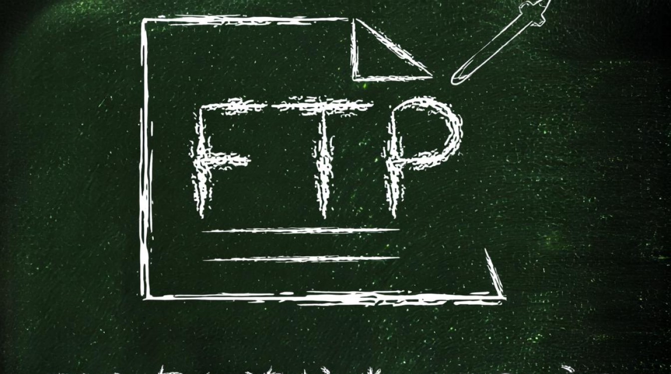 ftp真的可以直接连接数据库吗？