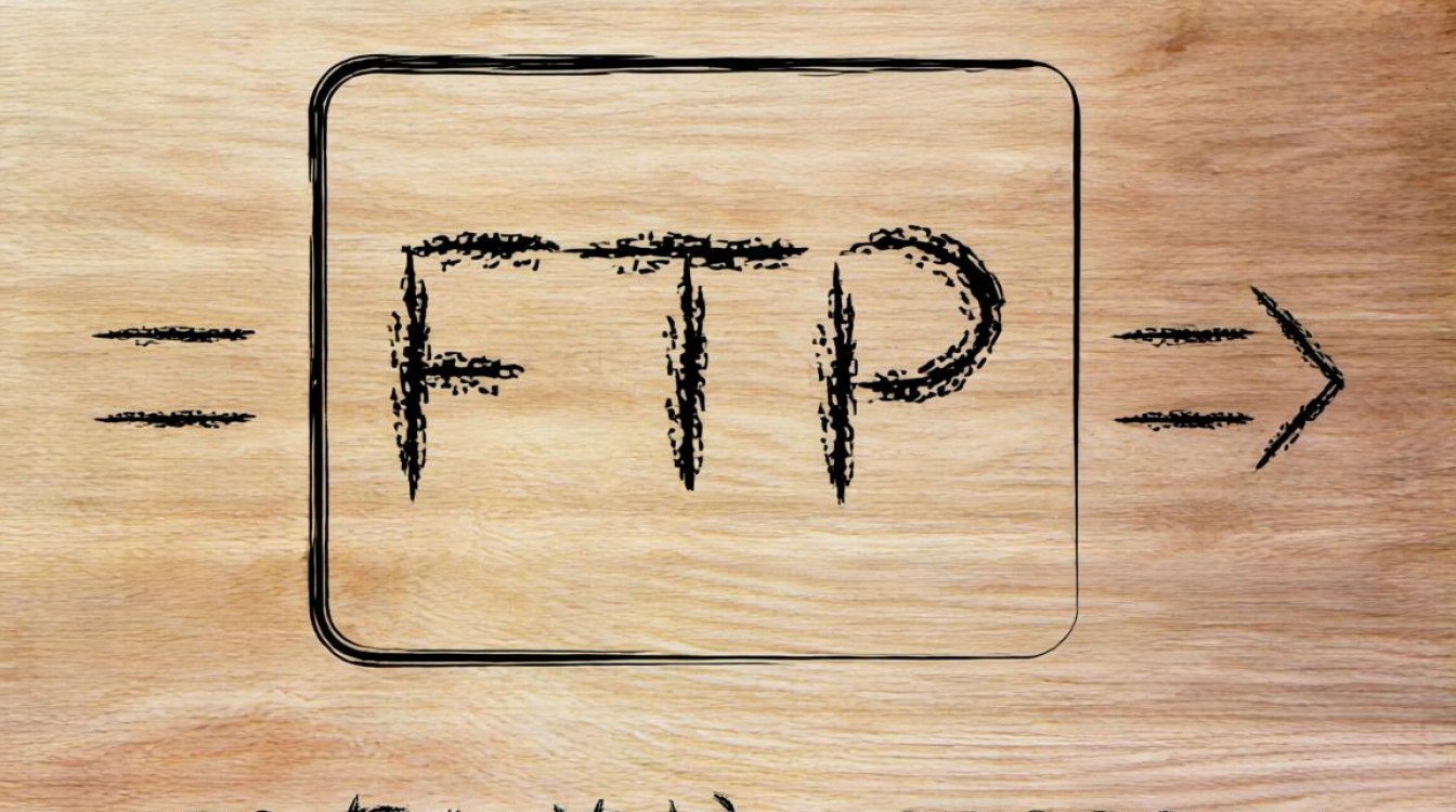 ftp真的可以直接连接数据库吗？