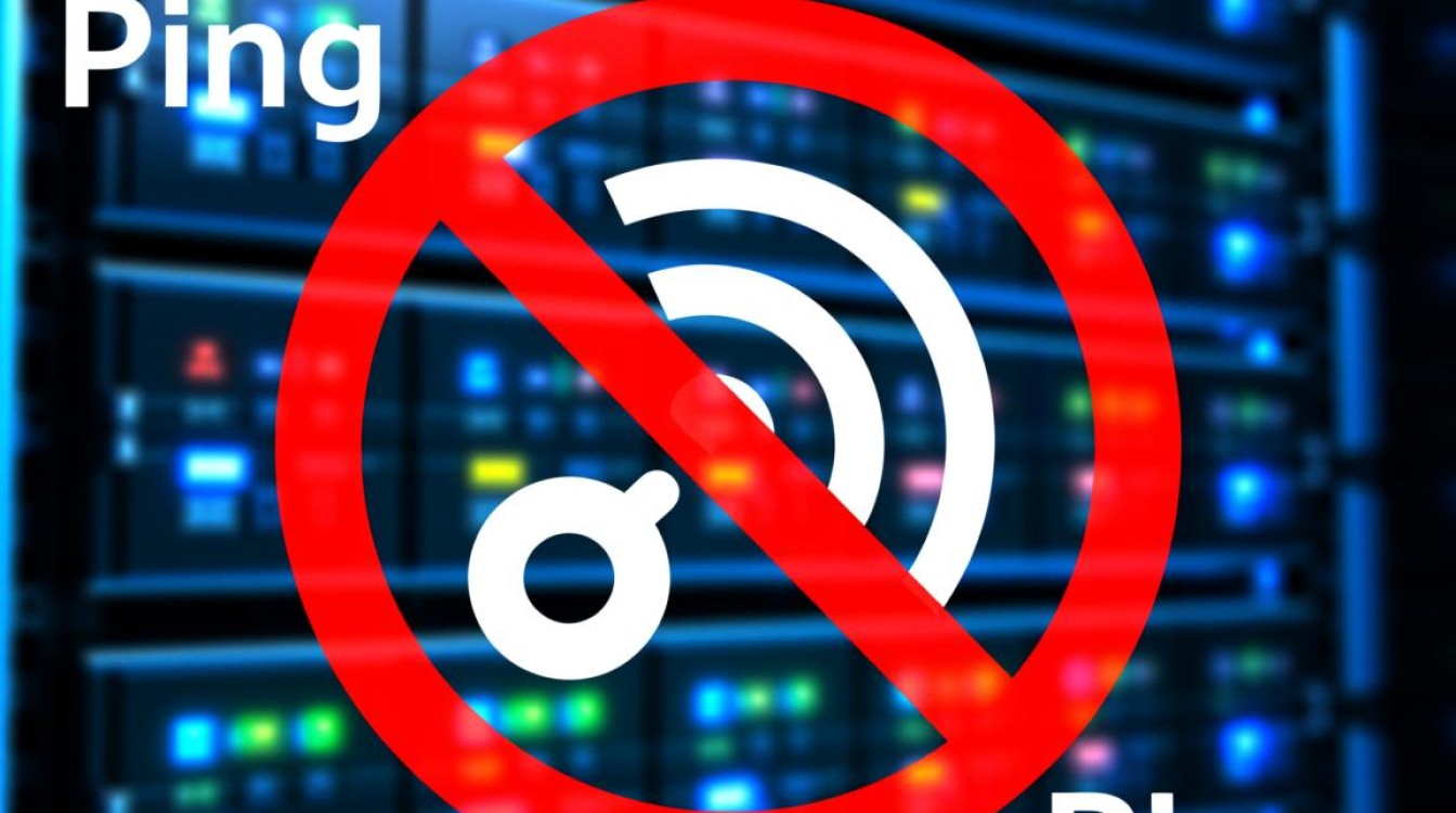 Centos主机如何禁止ping，具体操作方法和配置的步骤是？