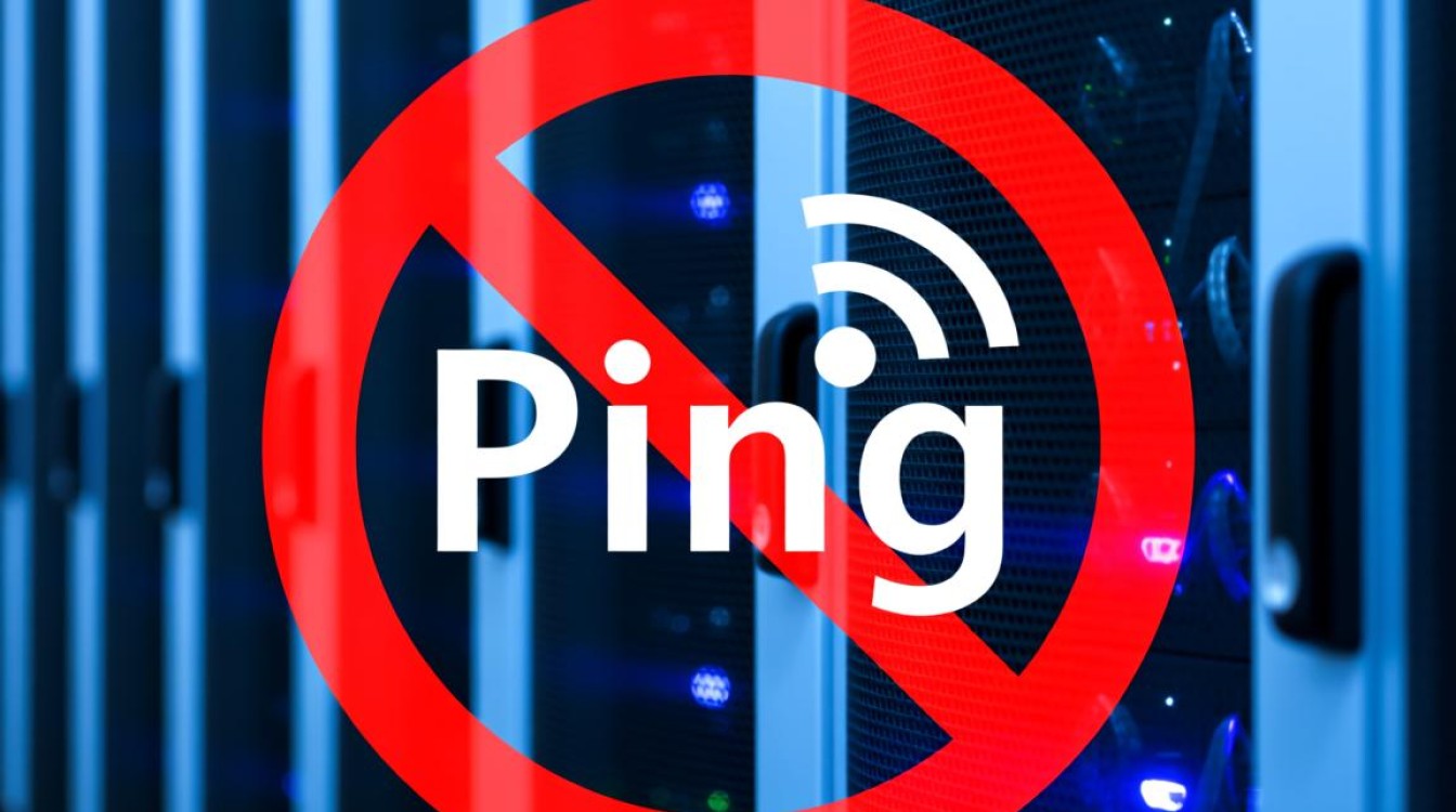 Centos主机如何禁止ping，具体操作方法和配置的步骤是？