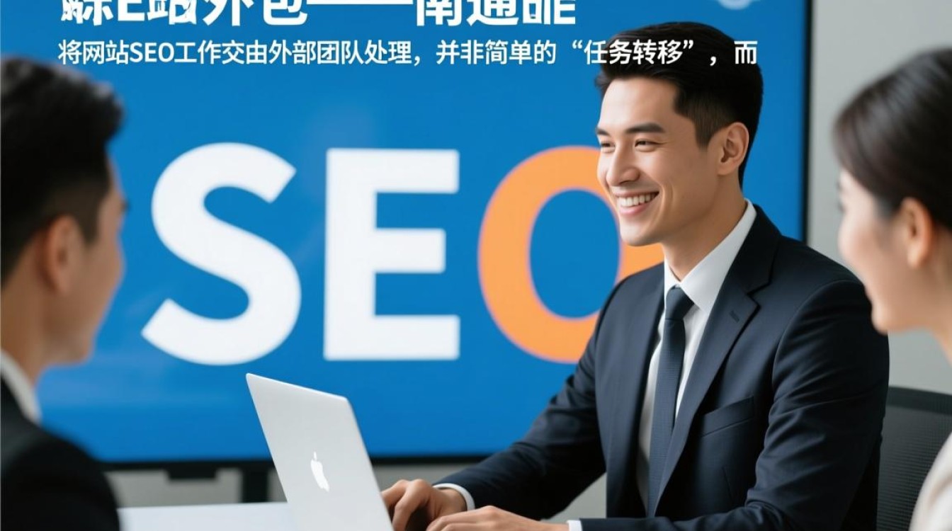 南通网站seo外包公司怎么选，才能保证效果不花冤枉钱？