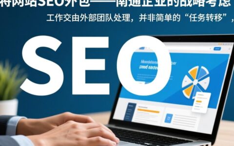 南通网站seo外包公司怎么选，才能保证效果不花冤枉钱？