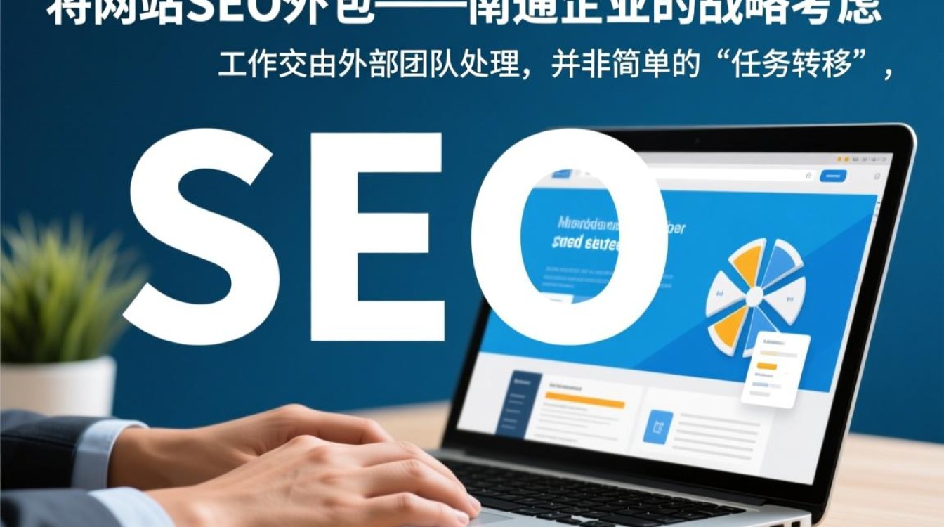 南通网站seo外包公司怎么选，才能保证效果不花冤枉钱？