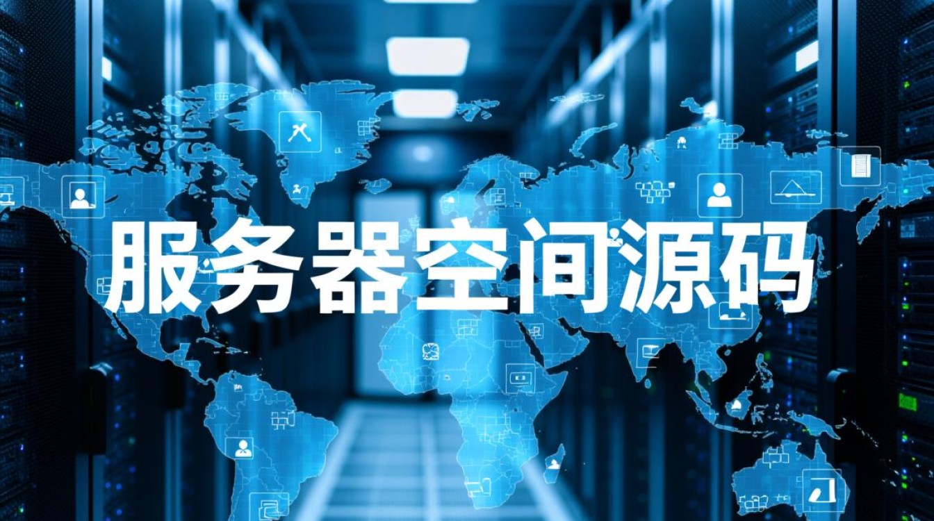 为什么源码上传到服务器空间后，网站无法访问？