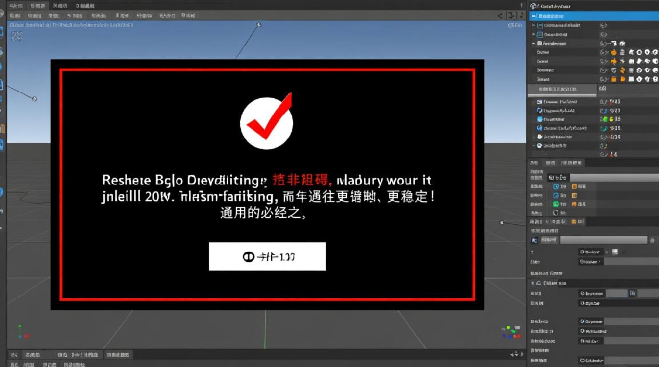 Unity2020运行时报错一大堆，新手该如何快速排查解决？