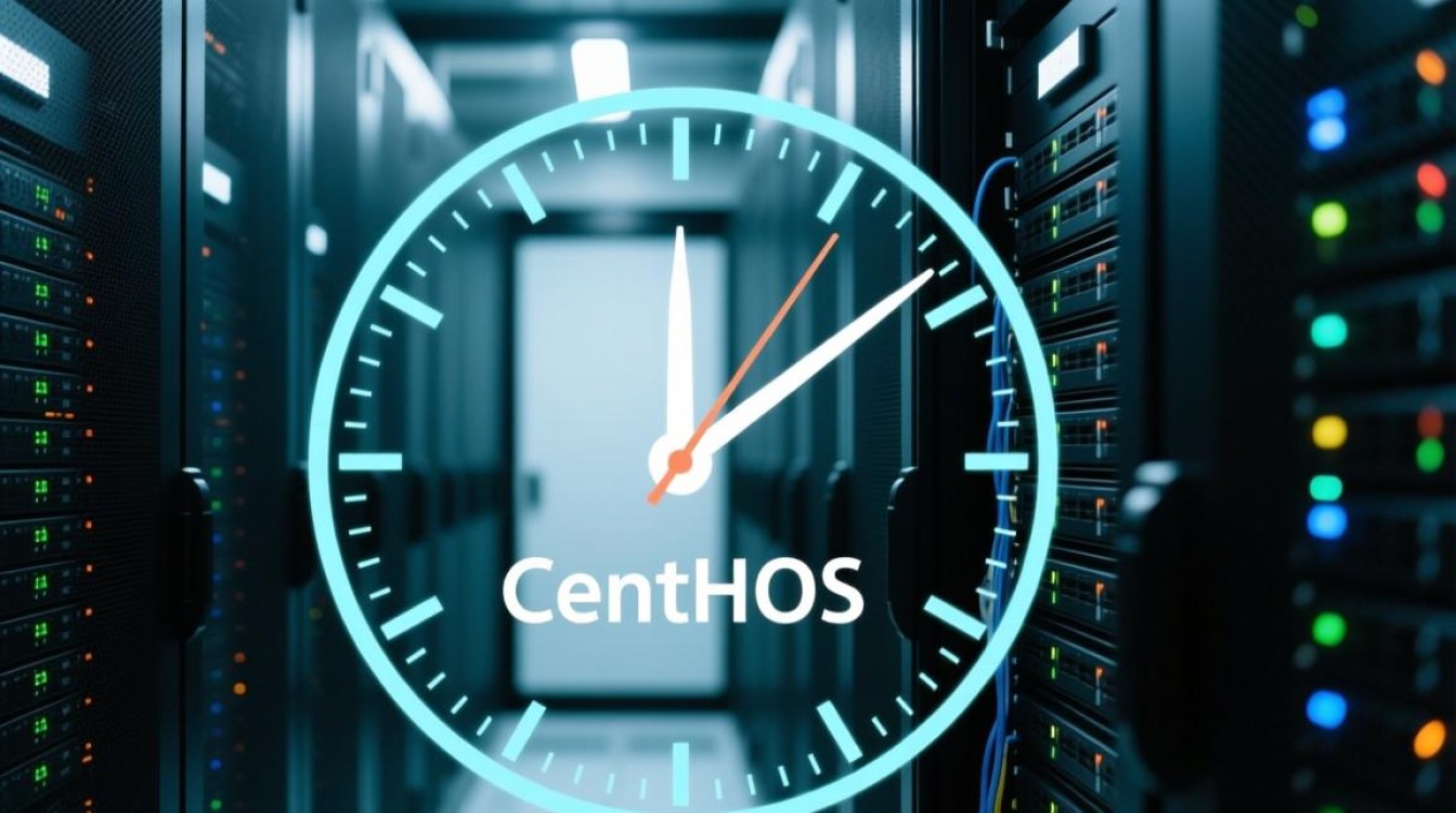 CentOS系统下NTP服务要怎么配置才能使用UTC模式？