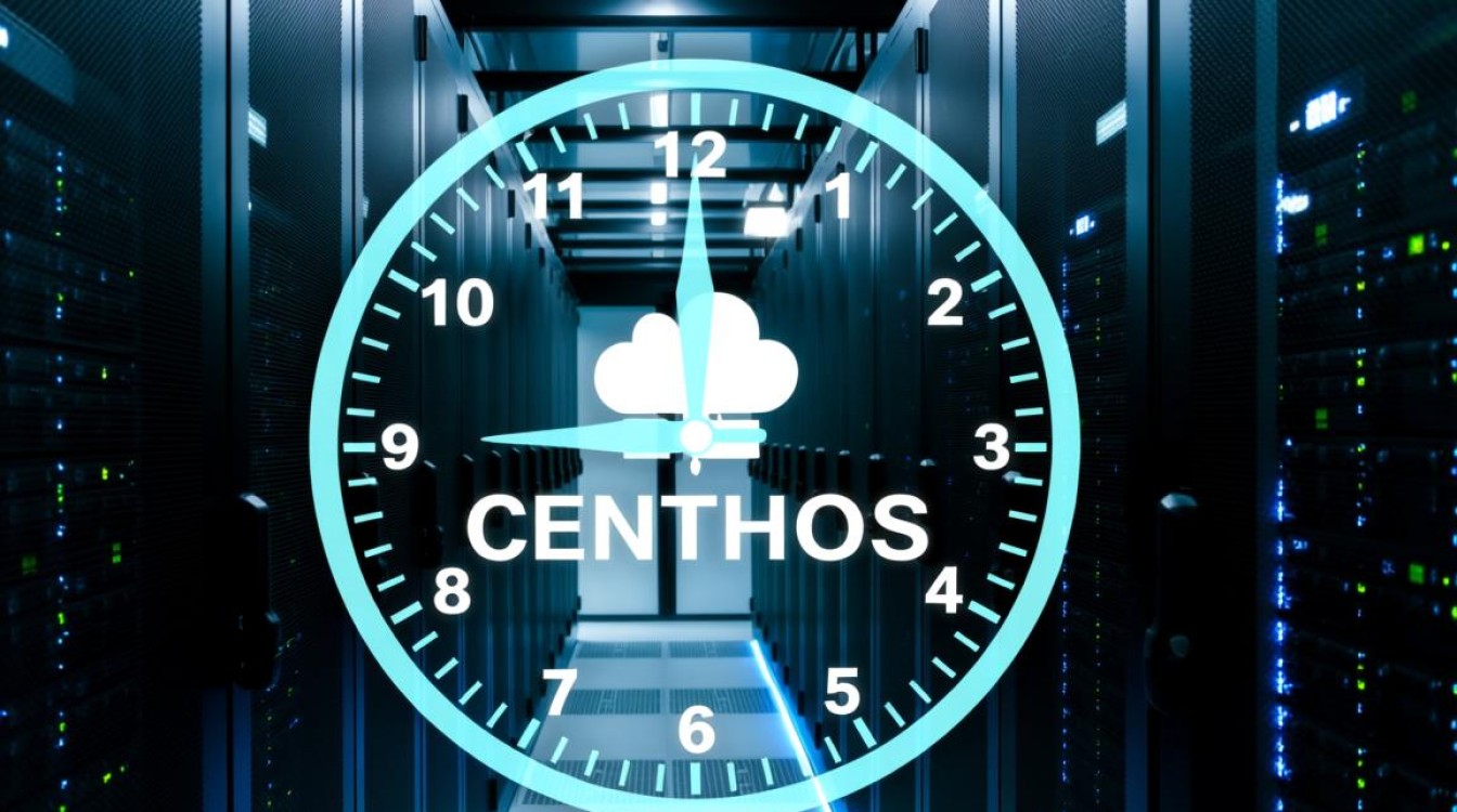 CentOS系统下NTP服务要怎么配置才能使用UTC模式？