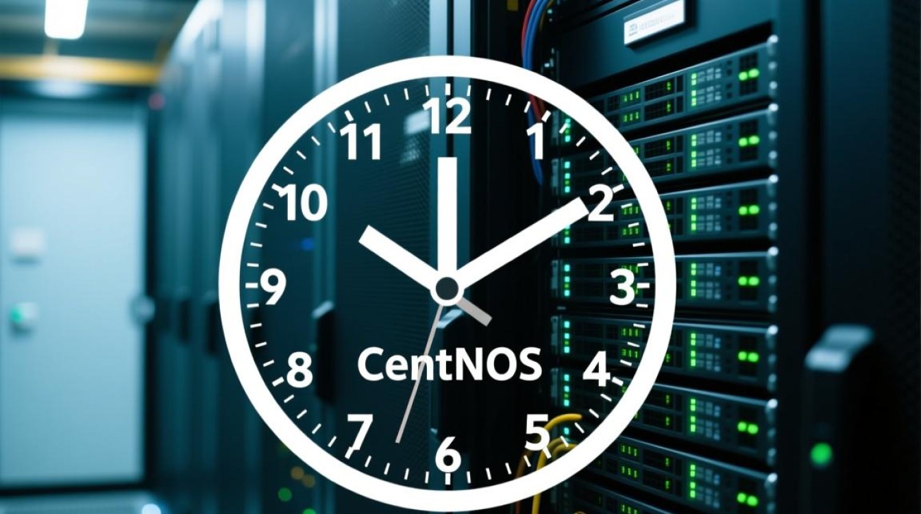 CentOS系统下NTP服务要怎么配置才能使用UTC模式？