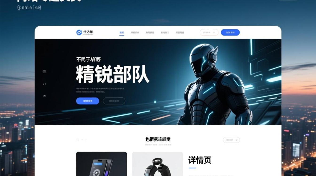 如何优化网站专题页才能有效提升活动转化率？