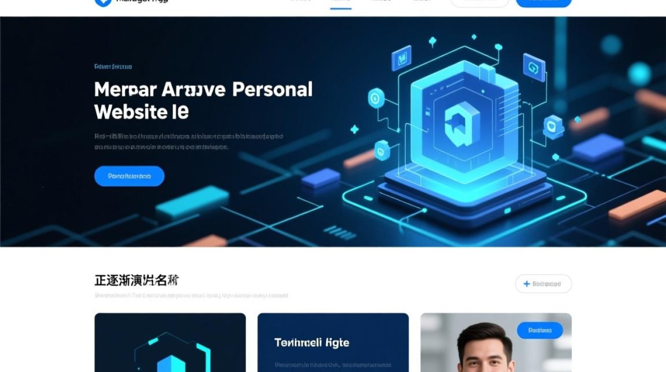 现在建立个人网站，到底能实现什么价值？