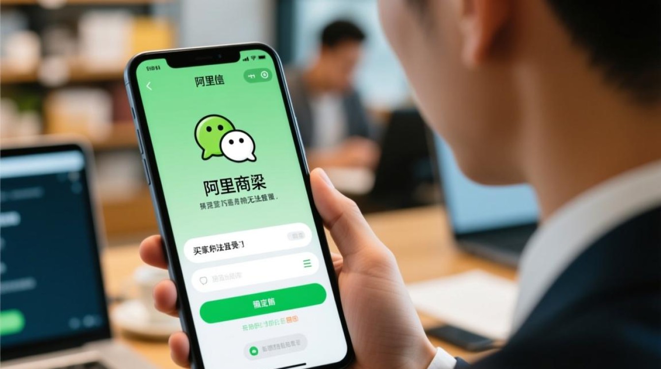 手机阿里旺旺突然无法登陆，提示错误该怎么解决？