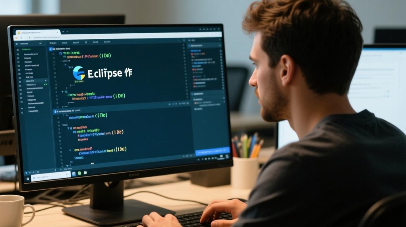 eclipse项目报错但是代码里没有红线怎么解决？