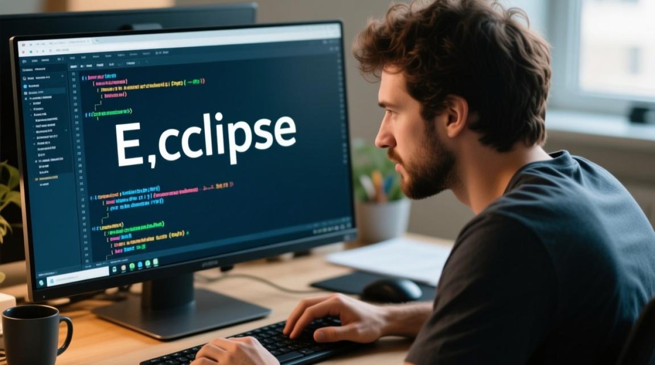 eclipse项目报错但是代码里没有红线怎么解决？