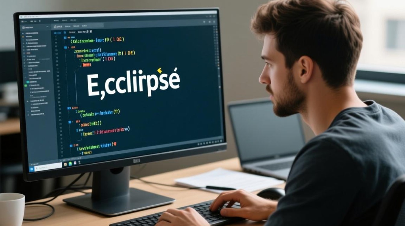 eclipse项目报错但是代码里没有红线怎么解决？