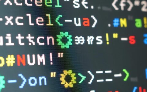 Excel表格公式出现NUM报错是什么原因，要如何快速解决？