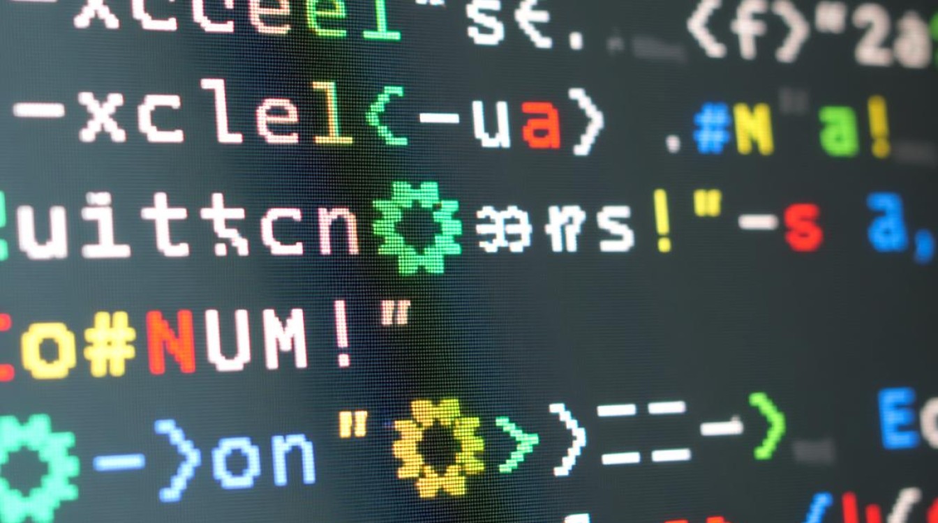 Excel表格公式出现NUM报错是什么原因，要如何快速解决？