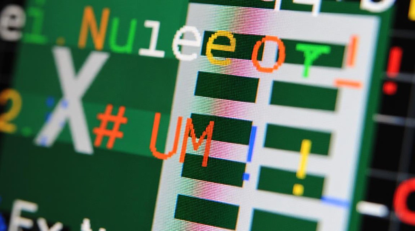 Excel表格公式出现NUM报错是什么原因，要如何快速解决？