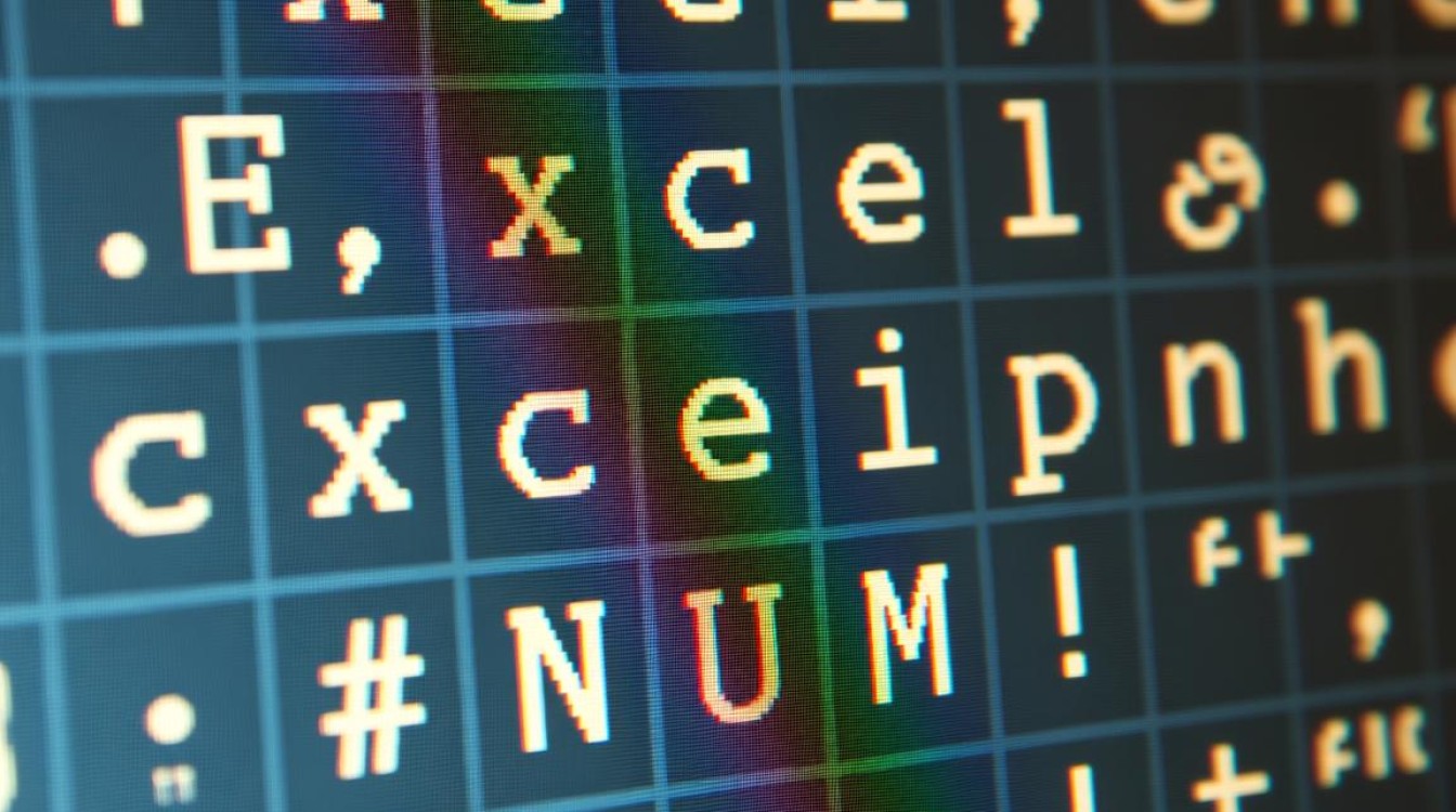 Excel表格公式出现NUM报错是什么原因，要如何快速解决？