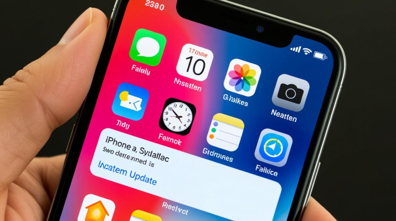 iPhone更新失败黑屏无法开机，如何修复且不丢数据？